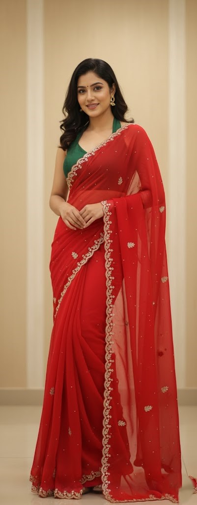 SAREES KOL